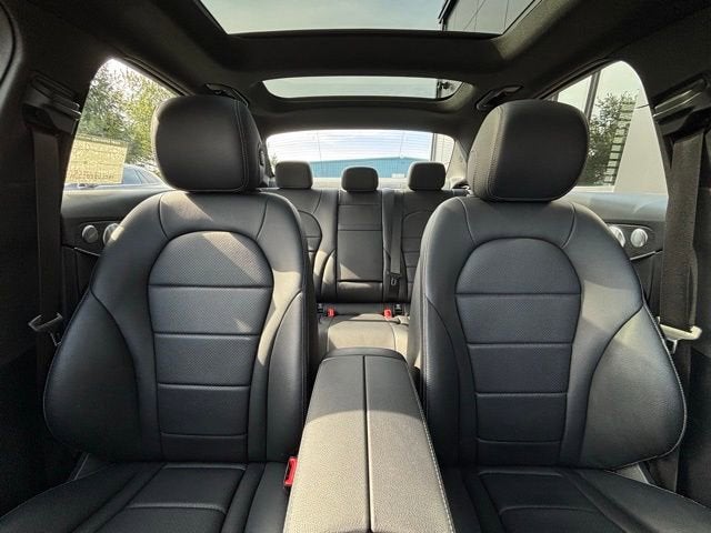 2021 Mercedes-Benz C-Class C 300 4MATIC®