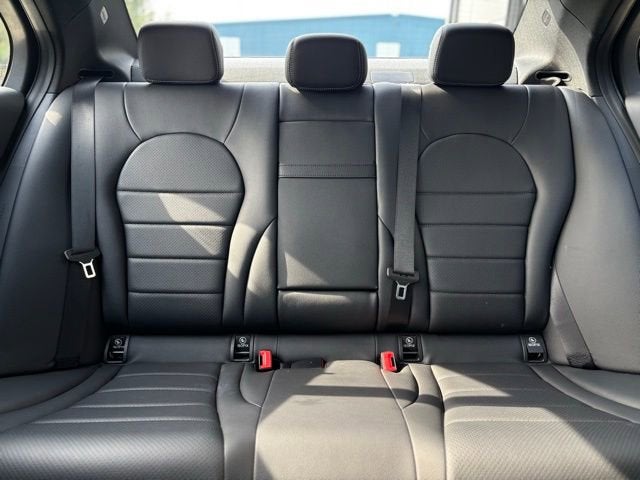 2021 Mercedes-Benz C-Class C 300 4MATIC®