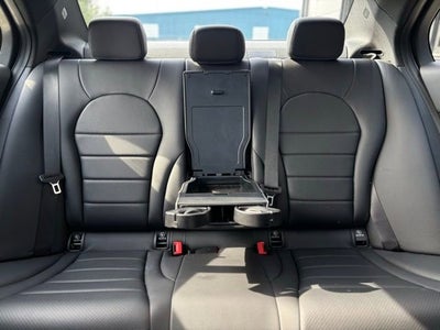 2021 Mercedes-Benz C-Class C 300 4MATIC®