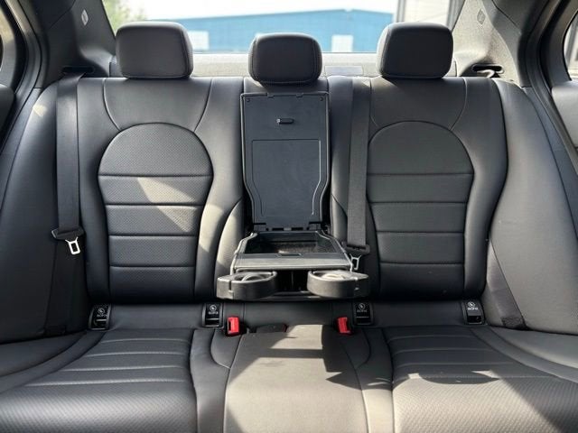 2021 Mercedes-Benz C-Class C 300 4MATIC®