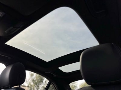 2021 Mercedes-Benz C-Class C 300 4MATIC®