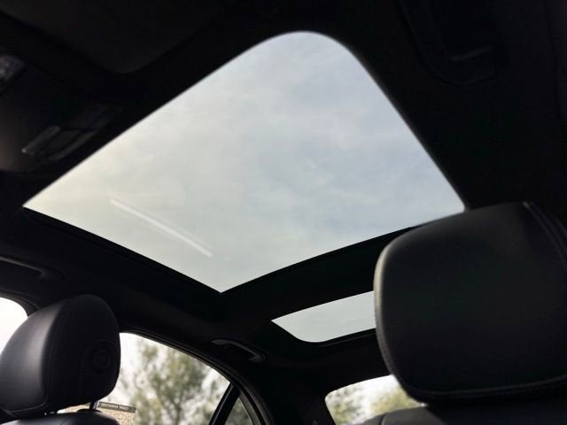 2021 Mercedes-Benz C-Class C 300 4MATIC®