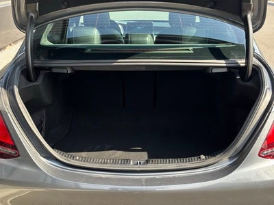 2021 Mercedes-Benz C-Class C 300 4MATIC®