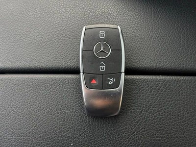 2021 Mercedes-Benz C-Class C 300 4MATIC®