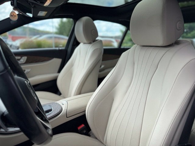 2023 Mercedes-Benz E-Class E 450 4MATIC®