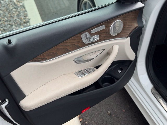2023 Mercedes-Benz E-Class E 450 4MATIC®