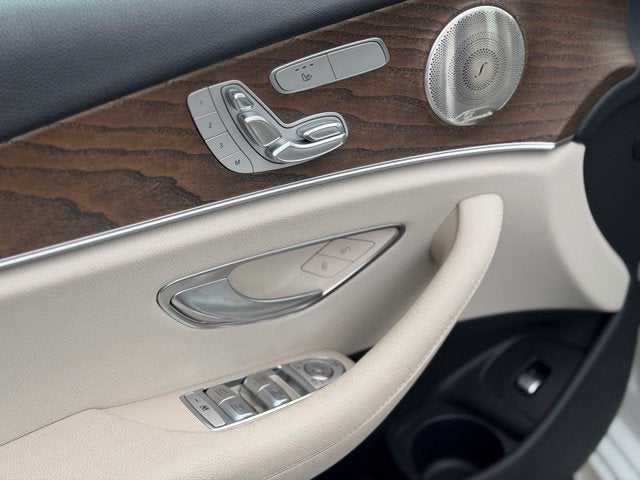 2023 Mercedes-Benz E-Class E 450 4MATIC®