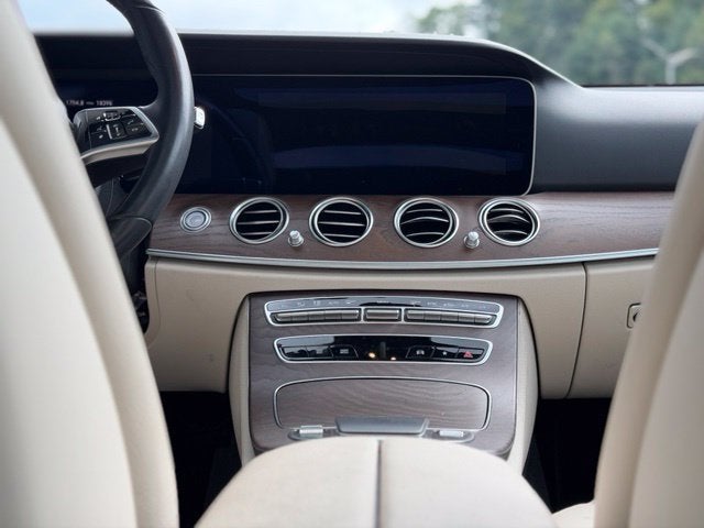 2023 Mercedes-Benz E-Class E 450 4MATIC®