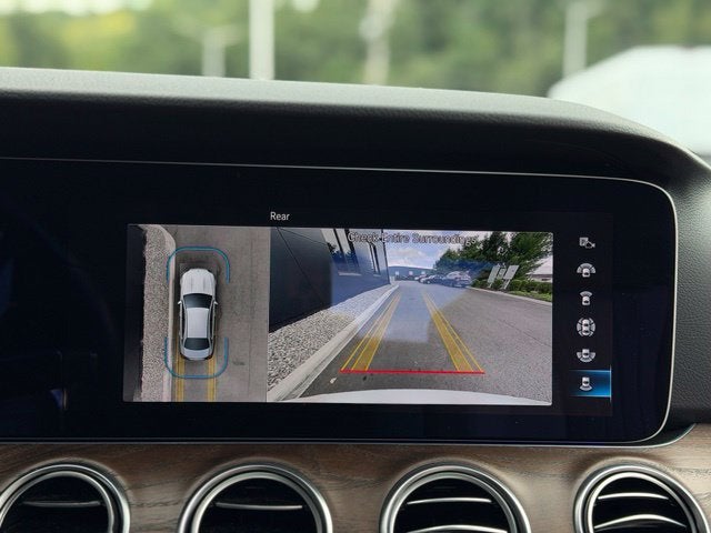 2023 Mercedes-Benz E-Class E 450 4MATIC®