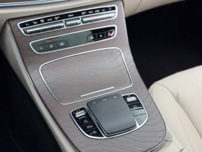 2023 Mercedes-Benz E-Class E 450 4MATIC®