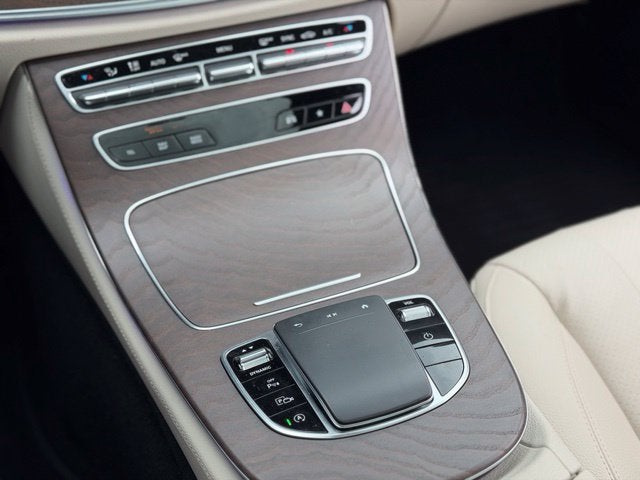 2023 Mercedes-Benz E-Class E 450 4MATIC®