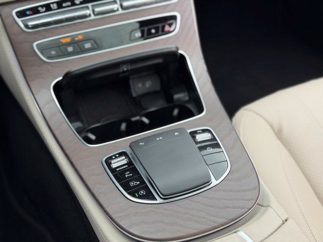2023 Mercedes-Benz E-Class E 450 4MATIC®