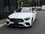 2023 Mercedes-Benz E-Class E 450 4MATIC®