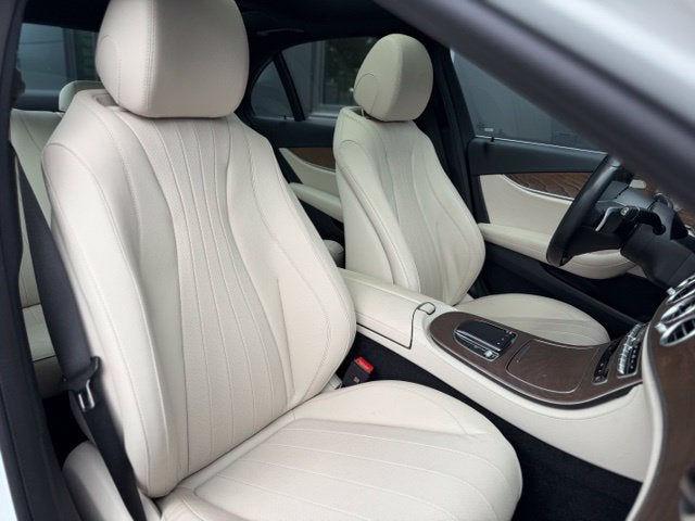 2023 Mercedes-Benz E-Class E 450 4MATIC®
