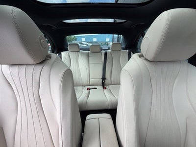 2023 Mercedes-Benz E-Class E 450 4MATIC®