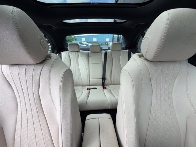 2023 Mercedes-Benz E-Class E 450 4MATIC®