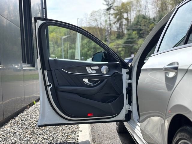 2022 Mercedes-Benz E-Class E 53 AMG® 4MATIC®