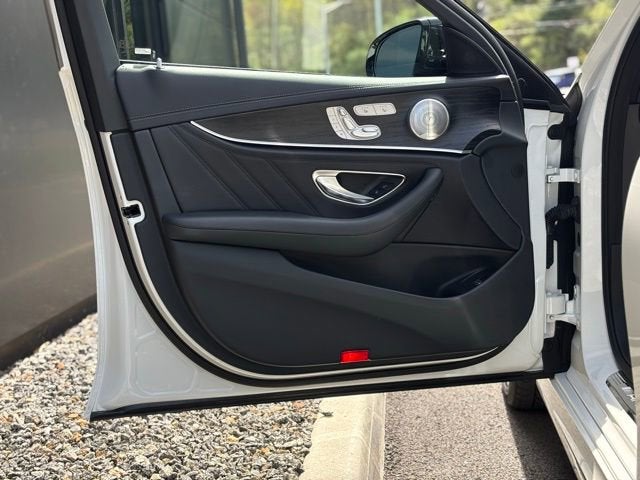 2022 Mercedes-Benz E-Class E 53 AMG® 4MATIC®