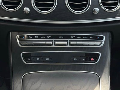 2022 Mercedes-Benz E-Class E 53 AMG® 4MATIC®