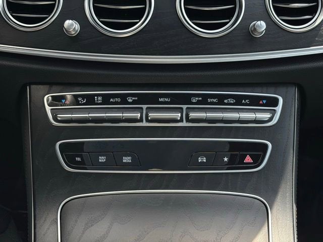 2022 Mercedes-Benz E-Class E 53 AMG® 4MATIC®