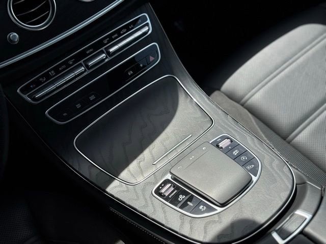 2022 Mercedes-Benz E-Class E 53 AMG® 4MATIC®
