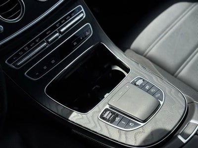 2022 Mercedes-Benz E-Class E 53 AMG® 4MATIC®