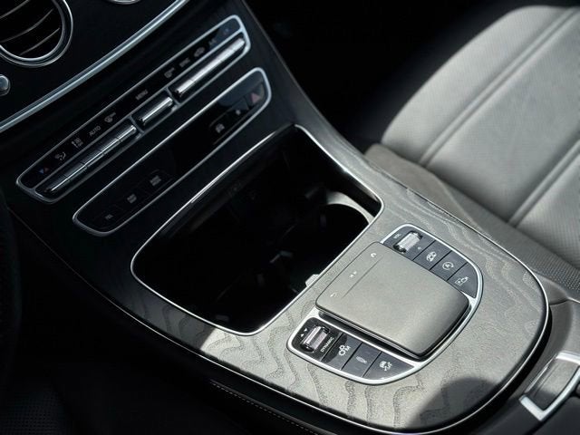 2022 Mercedes-Benz E-Class E 53 AMG® 4MATIC®