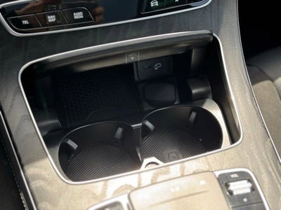 2022 Mercedes-Benz E-Class E 53 AMG® 4MATIC®