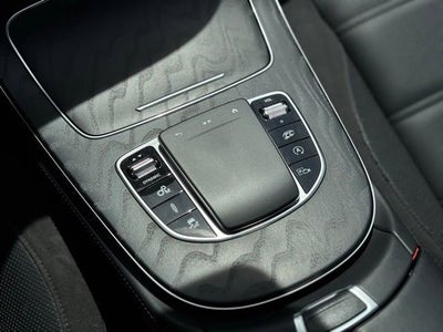 2022 Mercedes-Benz E-Class E 53 AMG® 4MATIC®