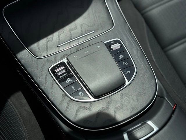 2022 Mercedes-Benz E-Class E 53 AMG® 4MATIC®