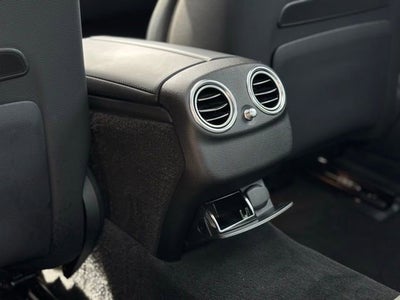 2022 Mercedes-Benz E-Class E 53 AMG® 4MATIC®