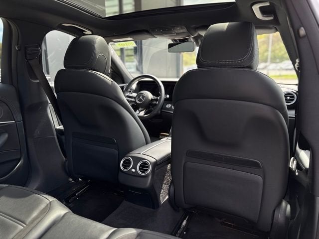 2022 Mercedes-Benz E-Class E 53 AMG® 4MATIC®