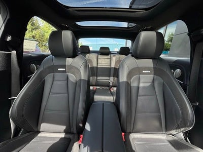 2022 Mercedes-Benz E-Class E 53 AMG® 4MATIC®