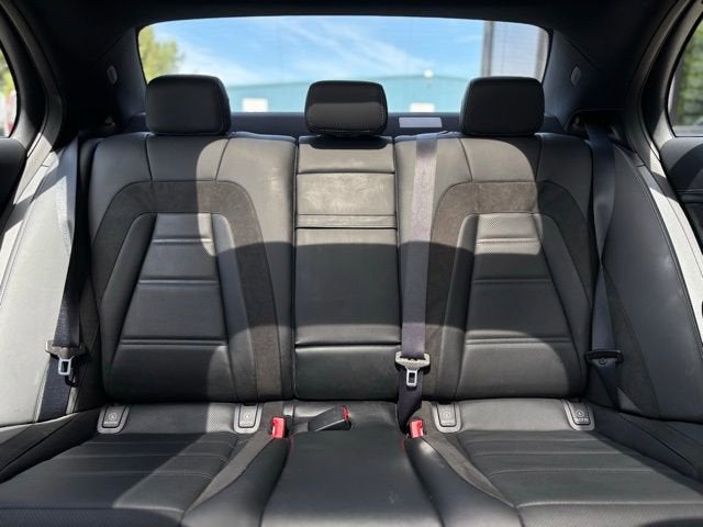 2022 Mercedes-Benz E-Class E 53 AMG® 4MATIC®