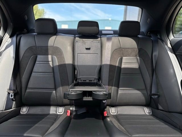 2022 Mercedes-Benz E-Class E 53 AMG® 4MATIC®