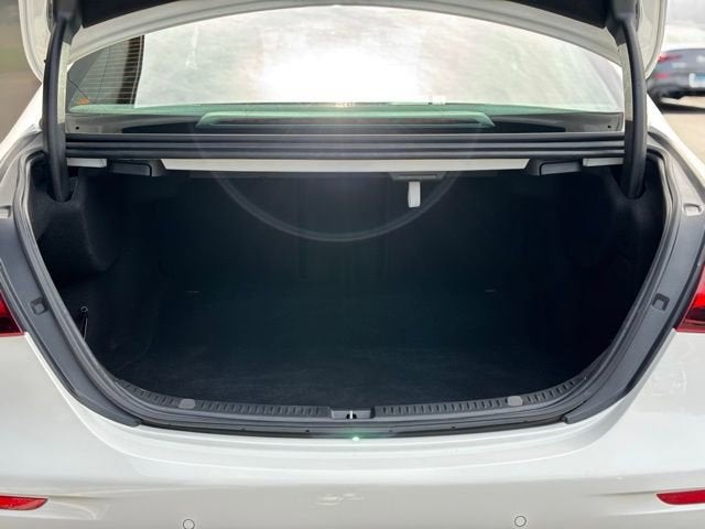 2022 Mercedes-Benz E-Class E 53 AMG® 4MATIC®