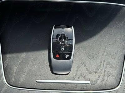 2022 Mercedes-Benz E-Class E 53 AMG® 4MATIC®