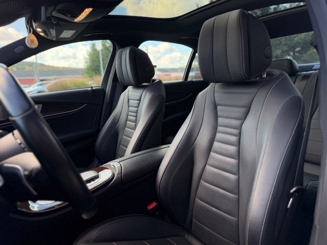 2023 Mercedes-Benz E-Class E 350 4MATIC®