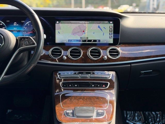 2023 Mercedes-Benz E-Class E 350 4MATIC®