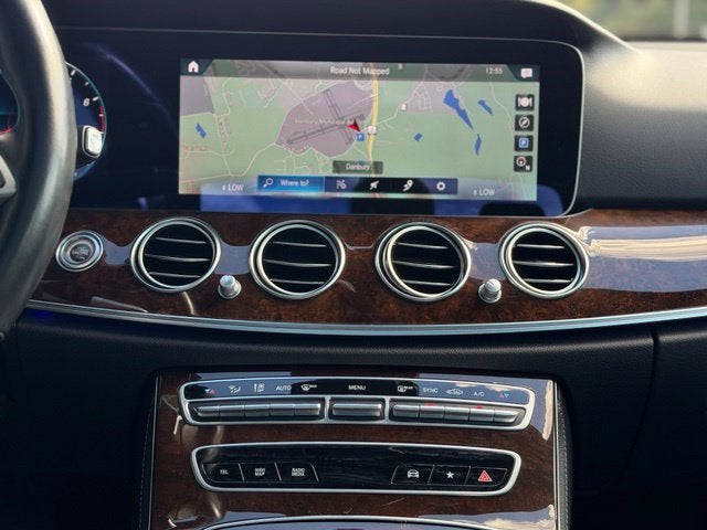 2023 Mercedes-Benz E-Class E 350 4MATIC®