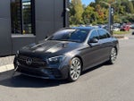 2023 Mercedes-Benz E-Class E 350 4MATIC®