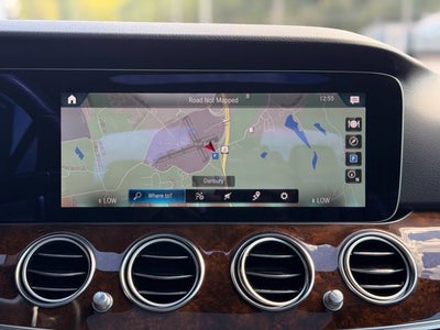 2023 Mercedes-Benz E-Class E 350 4MATIC®