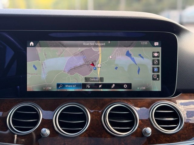 2023 Mercedes-Benz E-Class E 350 4MATIC®