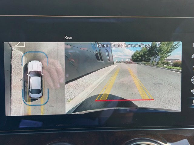 2023 Mercedes-Benz E-Class E 350 4MATIC®