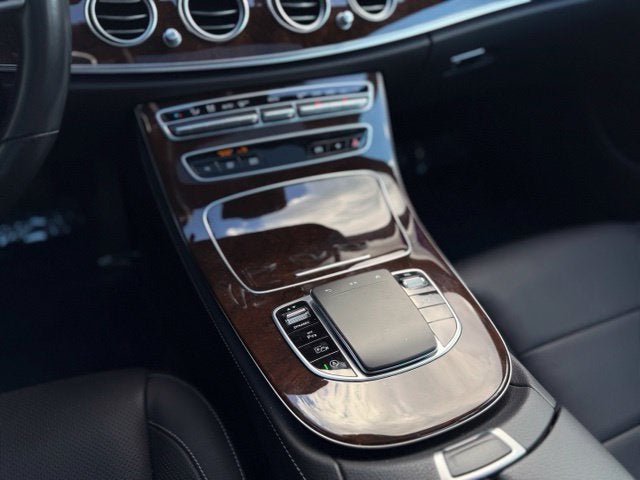 2023 Mercedes-Benz E-Class E 350 4MATIC®