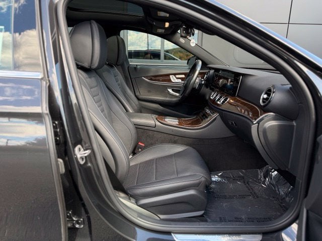 2023 Mercedes-Benz E-Class E 350 4MATIC®