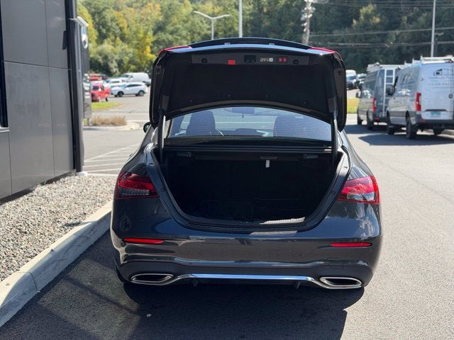 2023 Mercedes-Benz E-Class E 350 4MATIC®