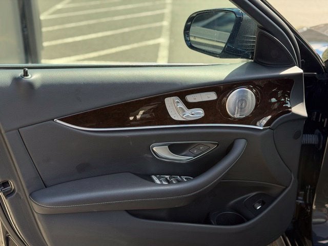 2023 Mercedes-Benz E-Class E 350 4MATIC®