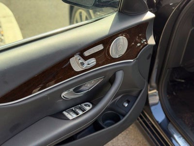 2023 Mercedes-Benz E-Class E 350 4MATIC®