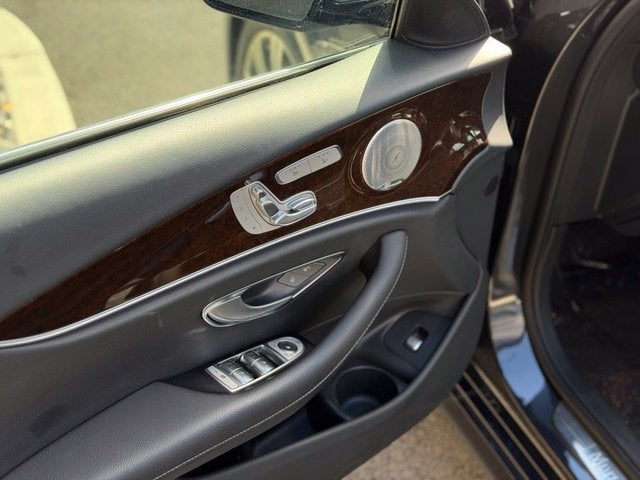 2023 Mercedes-Benz E-Class E 350 4MATIC®